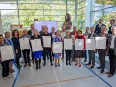 Foto Provincie Gelderland Rob Kleering van Beerenbergh