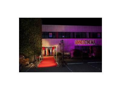 annex cinema
