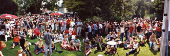 Akoestival