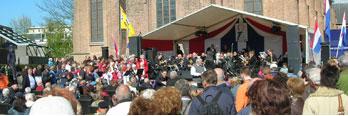 kerkplein