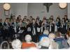 Optreden In zorgcentrum Gaza in Harmelen